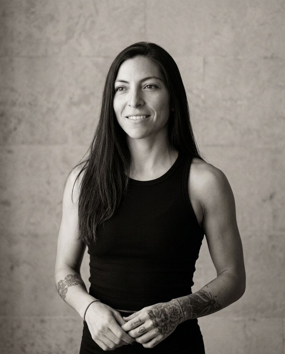 Founder portrait